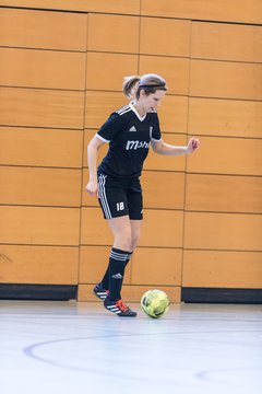 Bild 556 - Frauen Landesmeisterschaft